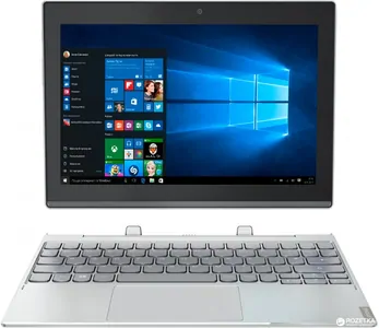 Замена микрофона на планшете Lenovo IdeaPad Miix 320 10.1 в Ижевске